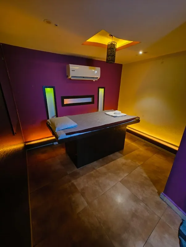 Atharva Spa Thane