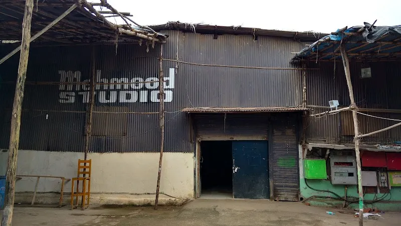 MEHMOOD STUDIO
