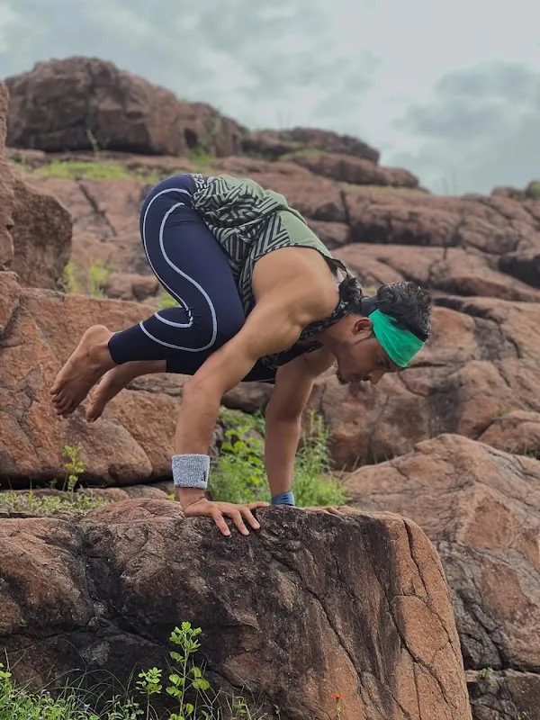 Unity Yoga Studio