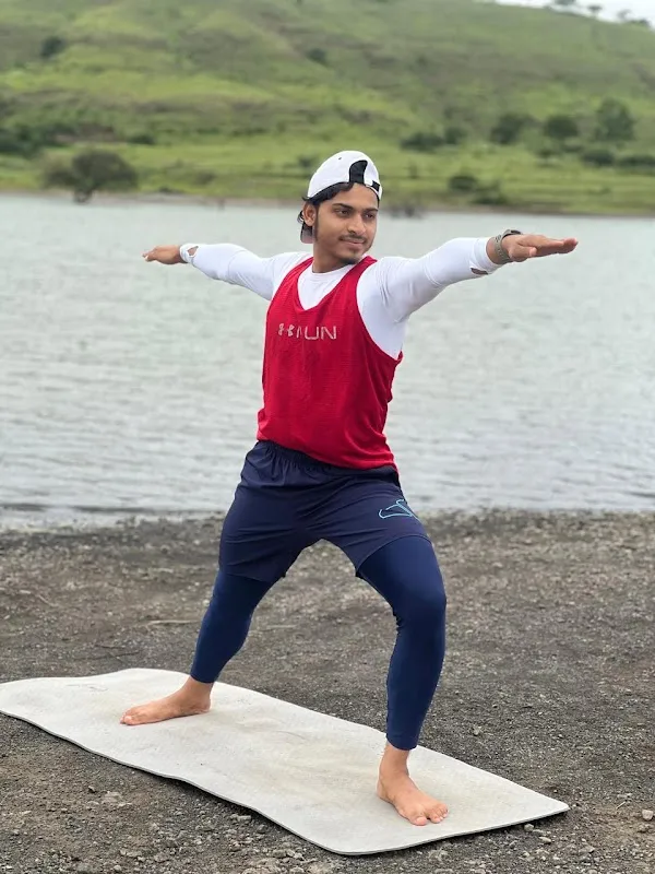 Unity Yoga Studio