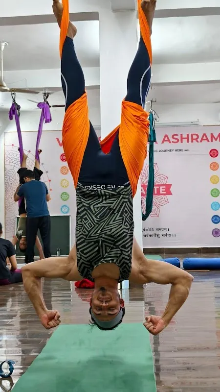 Unity Yoga Studio