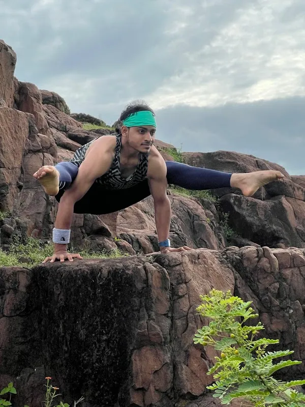 Unity Yoga Studio
