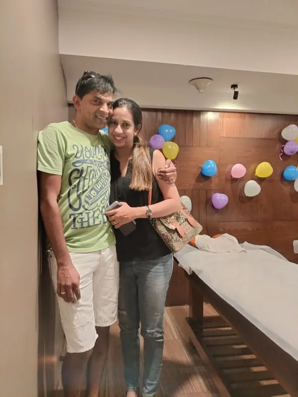 The Guha Spa & Wellness