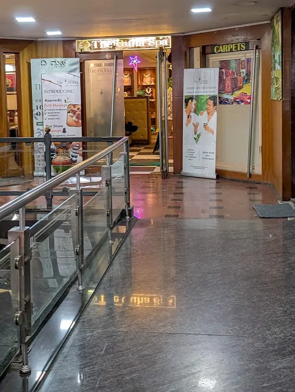 The Guha Spa & Wellness