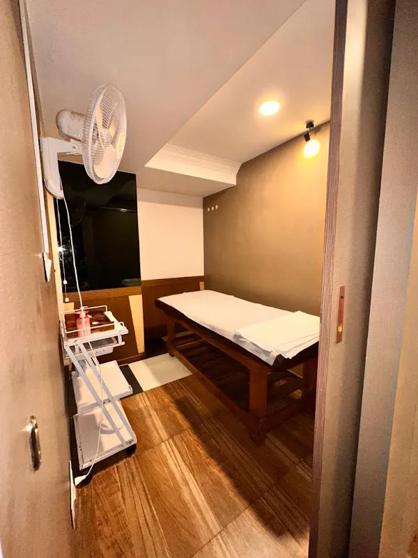 The Guha Spa & Wellness
