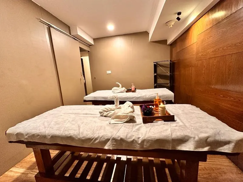 The Guha Spa & Wellness