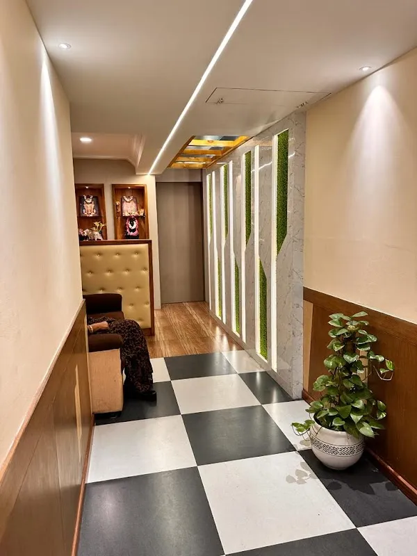 The Guha Spa & Wellness