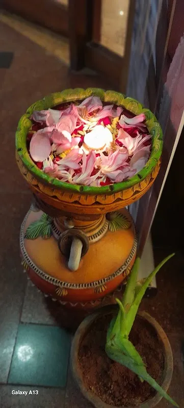 The Guha Spa & Wellness