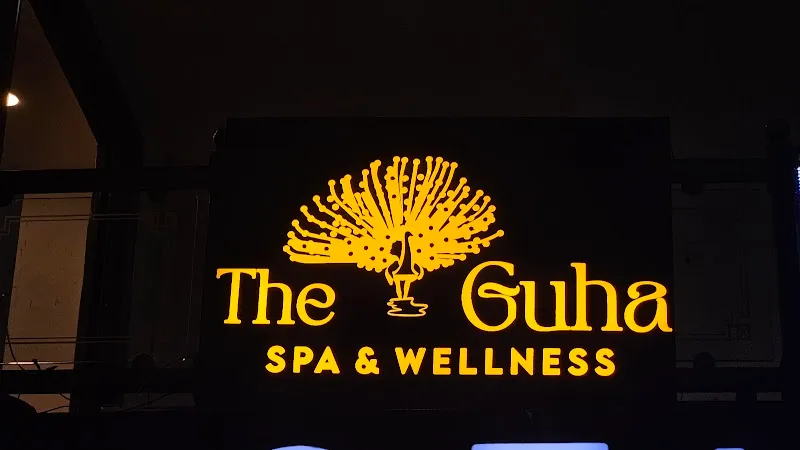 The Guha Spa & Wellness