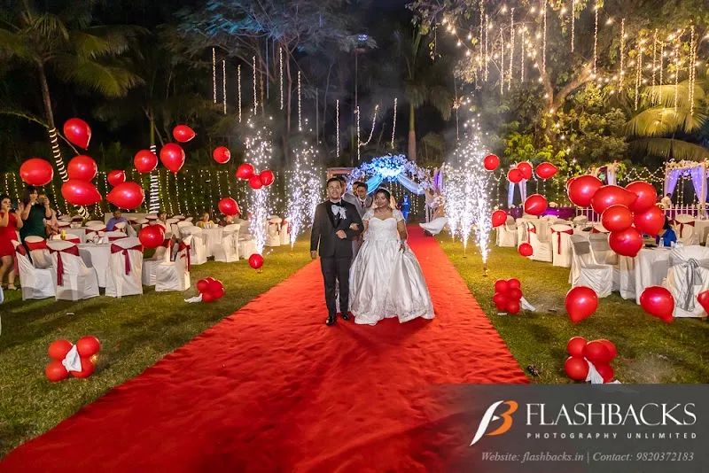 Flashbacks Photography LLP