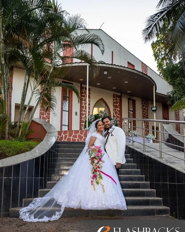 Flashbacks Photography LLP