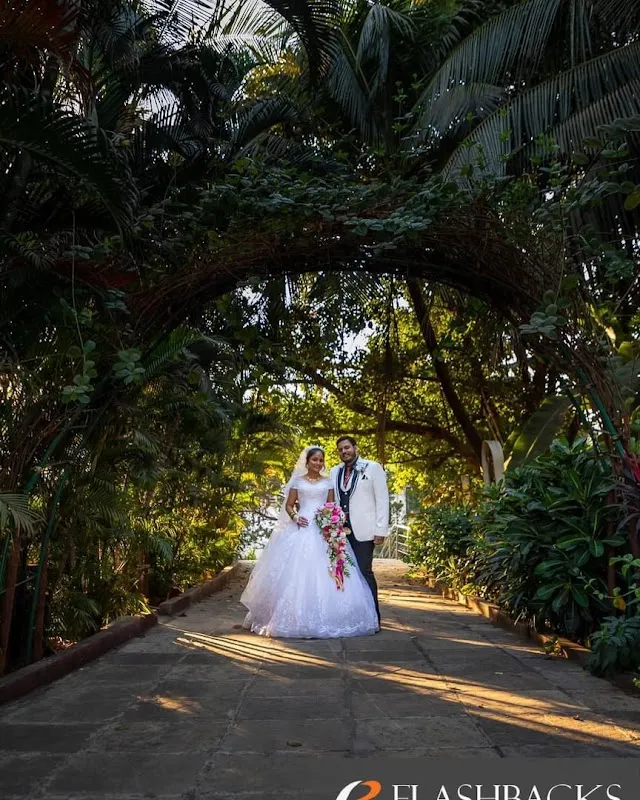 Flashbacks Photography LLP