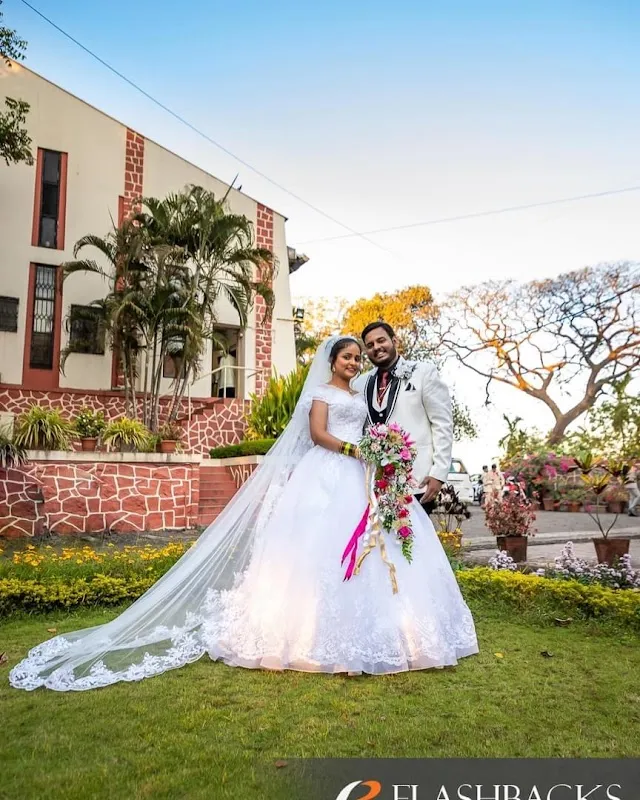 Flashbacks Photography LLP