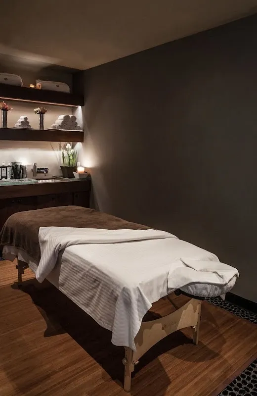Luxe massage by Julie