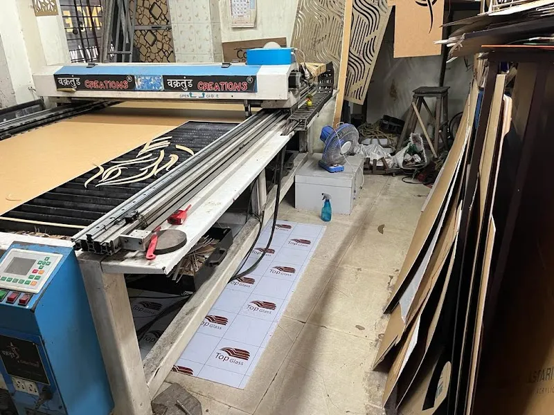 Fine Art Studio