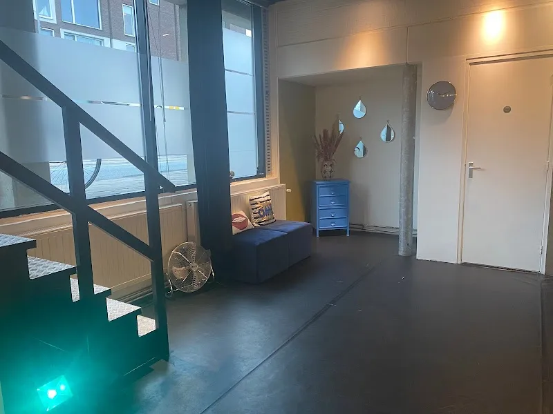 Dance For Your Pole 107 - Amsterdam Centrum