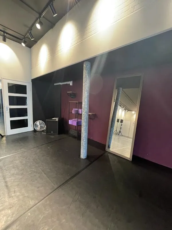 Dance For Your Pole 107 - Amsterdam Centrum
