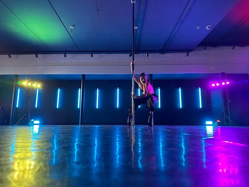 Dance For Your Pole 107 - Amsterdam Centrum