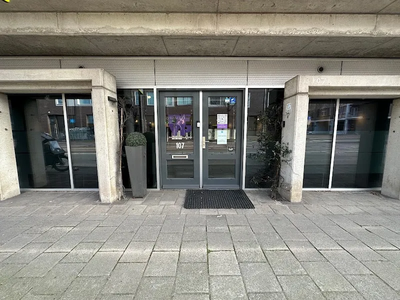 Dance For Your Pole 107 - Amsterdam Centrum