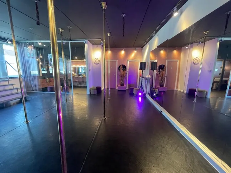 Dance For Your Pole 107 - Amsterdam Centrum
