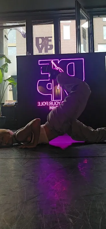 Dance For Your Pole 107 - Amsterdam Centrum