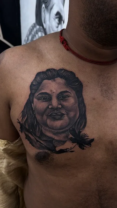 Dreamink Tattoo Studio and laser Tattoo removal