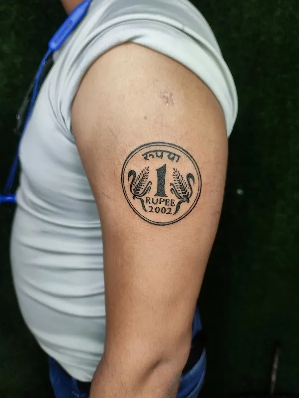 Dreamink Tattoo Studio and laser Tattoo removal