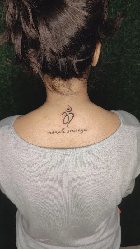 Dreamink Tattoo Studio and laser Tattoo removal