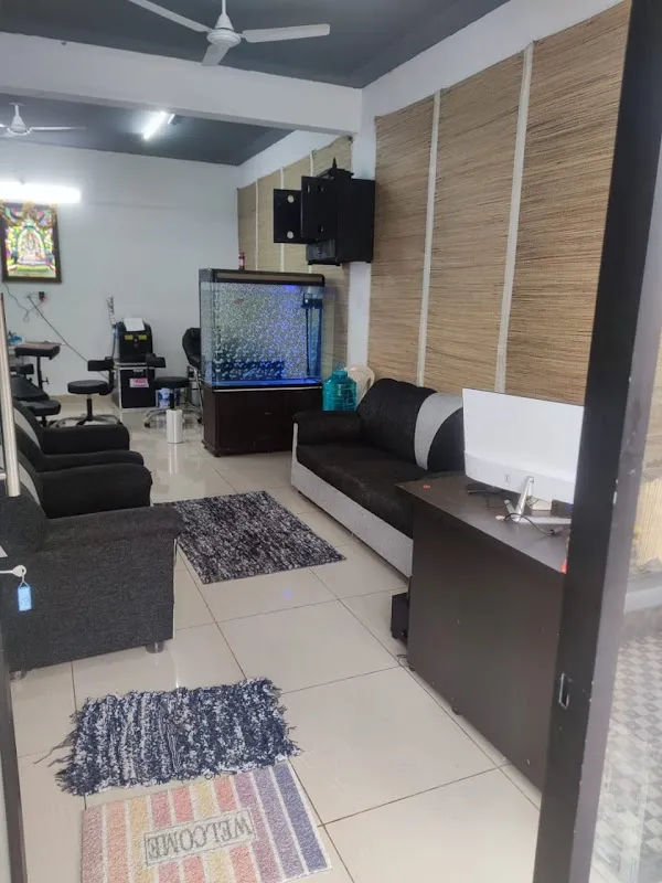 Dreamink Tattoo Studio and laser Tattoo removal