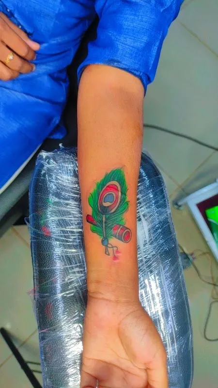 Dreamink Tattoo Studio and laser Tattoo removal