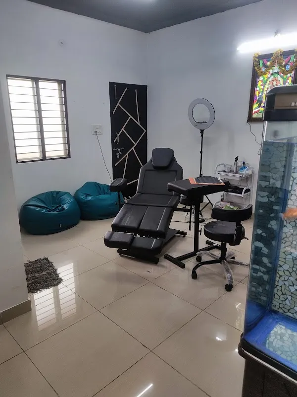 Dreamink Tattoo Studio and laser Tattoo removal