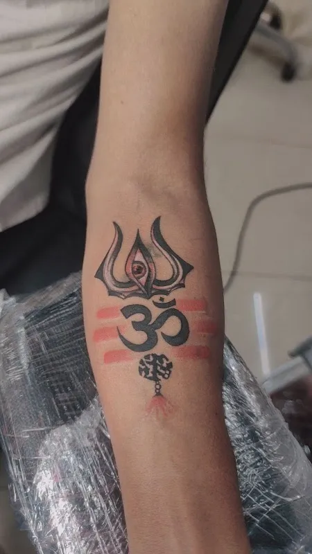Dreamink Tattoo Studio and laser Tattoo removal