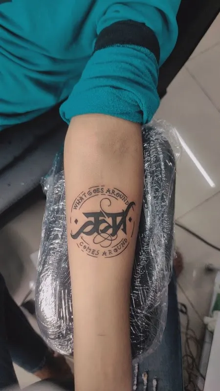 Dreamink Tattoo Studio and laser Tattoo removal