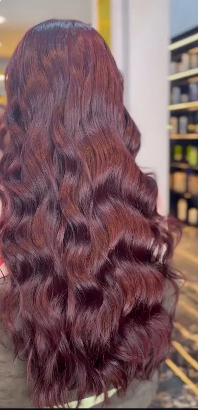 La Coiffure Salon - Anand Nagar