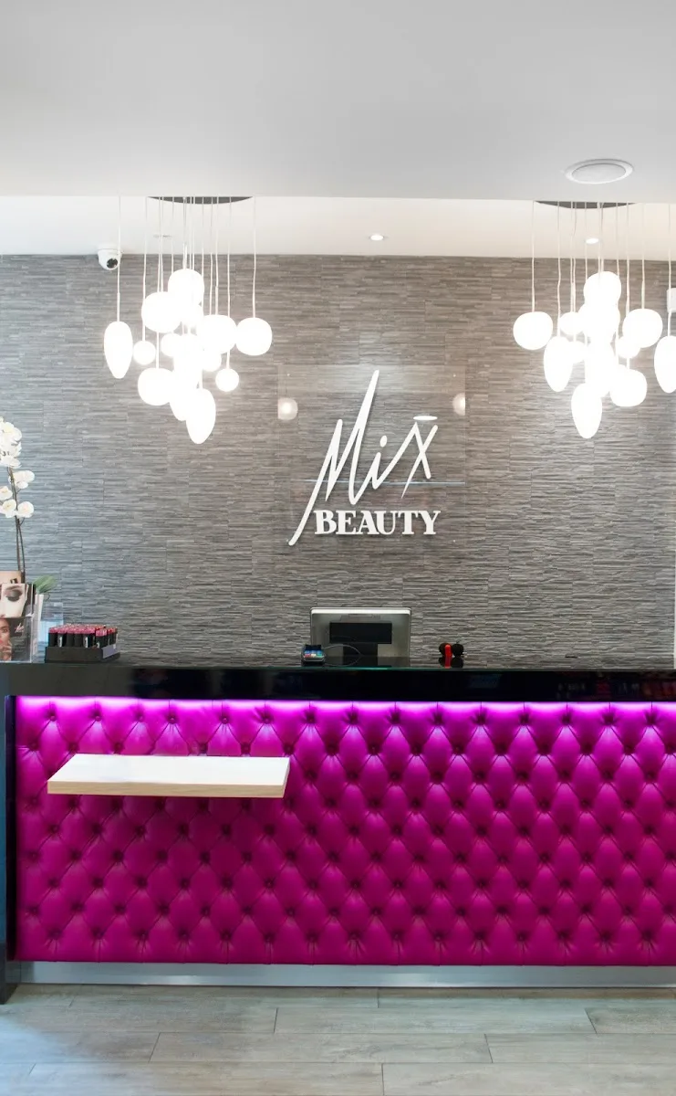 Mix Beauty