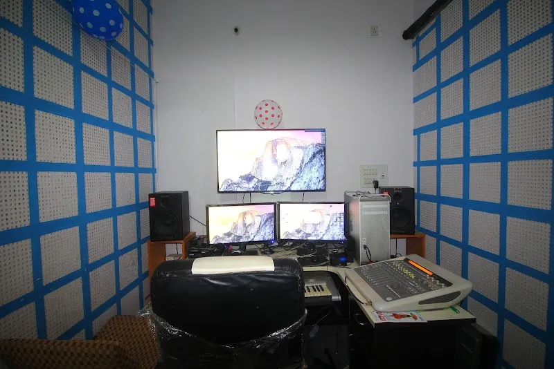 Viraj Film Recording Studio