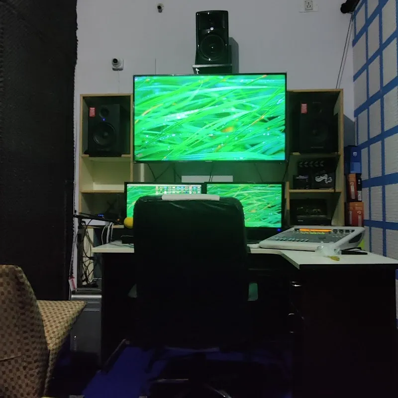 Viraj Film Recording Studio