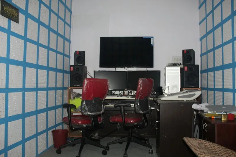 Viraj Film Recording Studio
