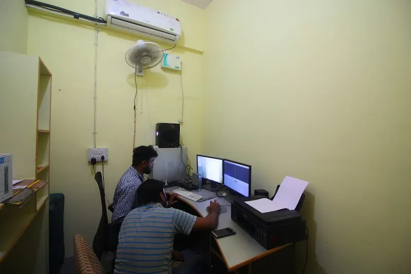 Viraj Film Recording Studio