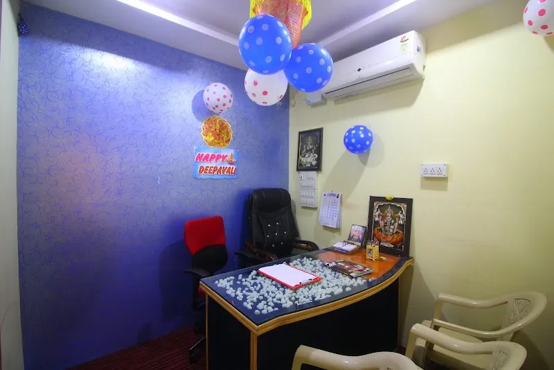 Viraj Film Recording Studio