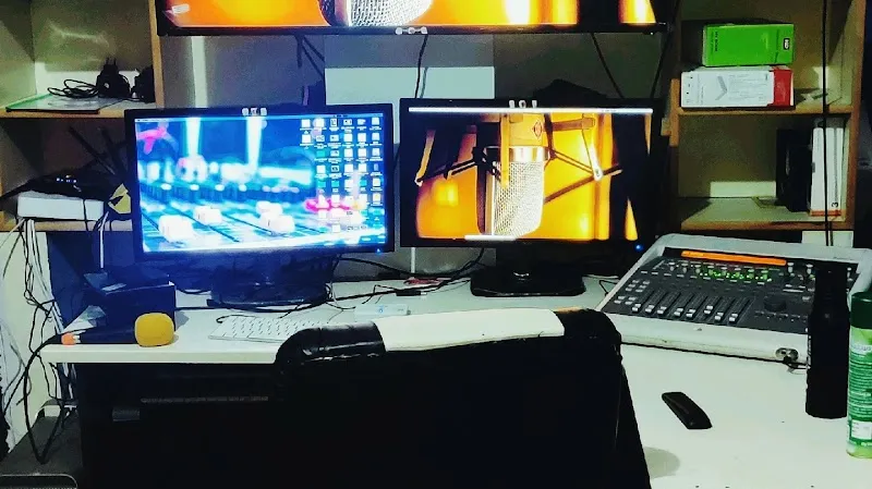 Viraj Film Recording Studio