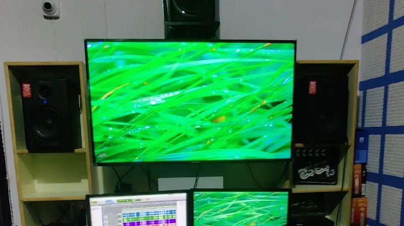 Viraj Film Recording Studio