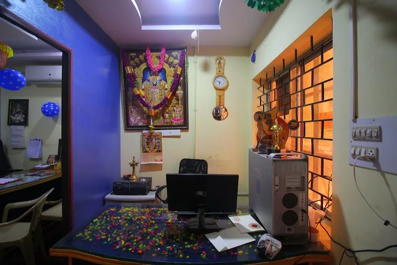 Viraj Film Recording Studio