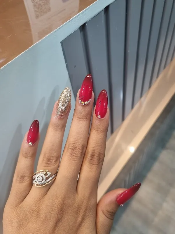 Jawed Habib Bapuji Nagar Hair & Beauty Salon