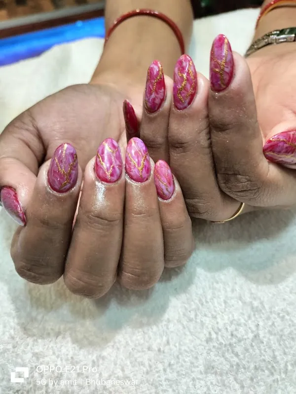 Jawed Habib Bapuji Nagar Hair & Beauty Salon
