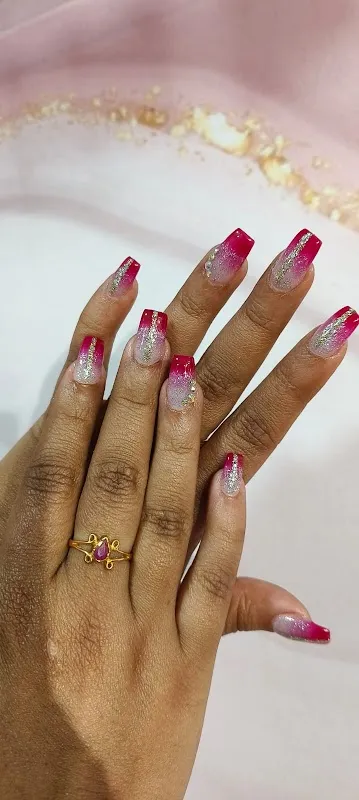 Jawed Habib Bapuji Nagar Hair & Beauty Salon