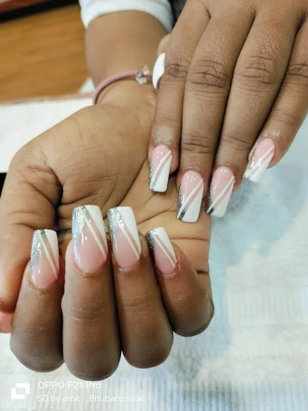 Jawed Habib Bapuji Nagar Hair & Beauty Salon