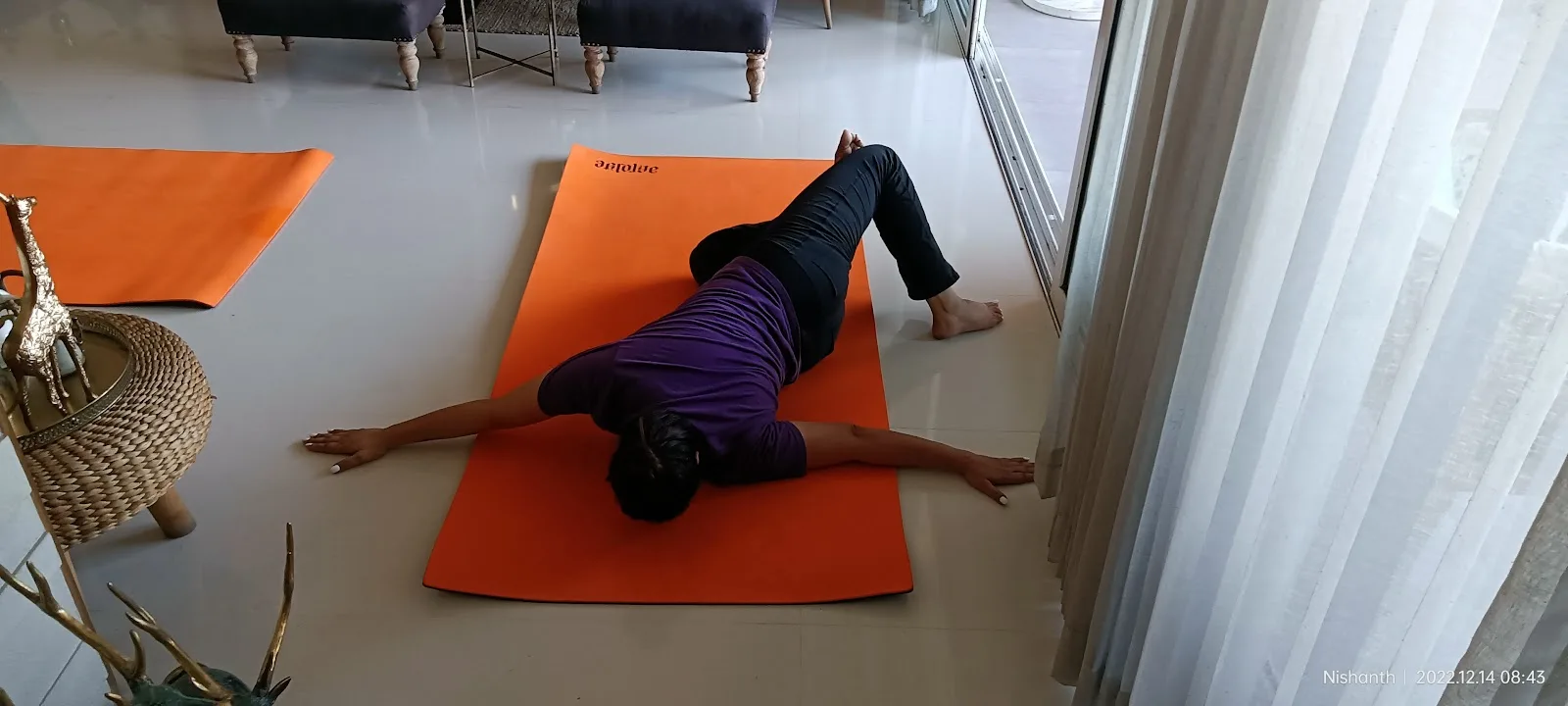Abhyasa Yoga