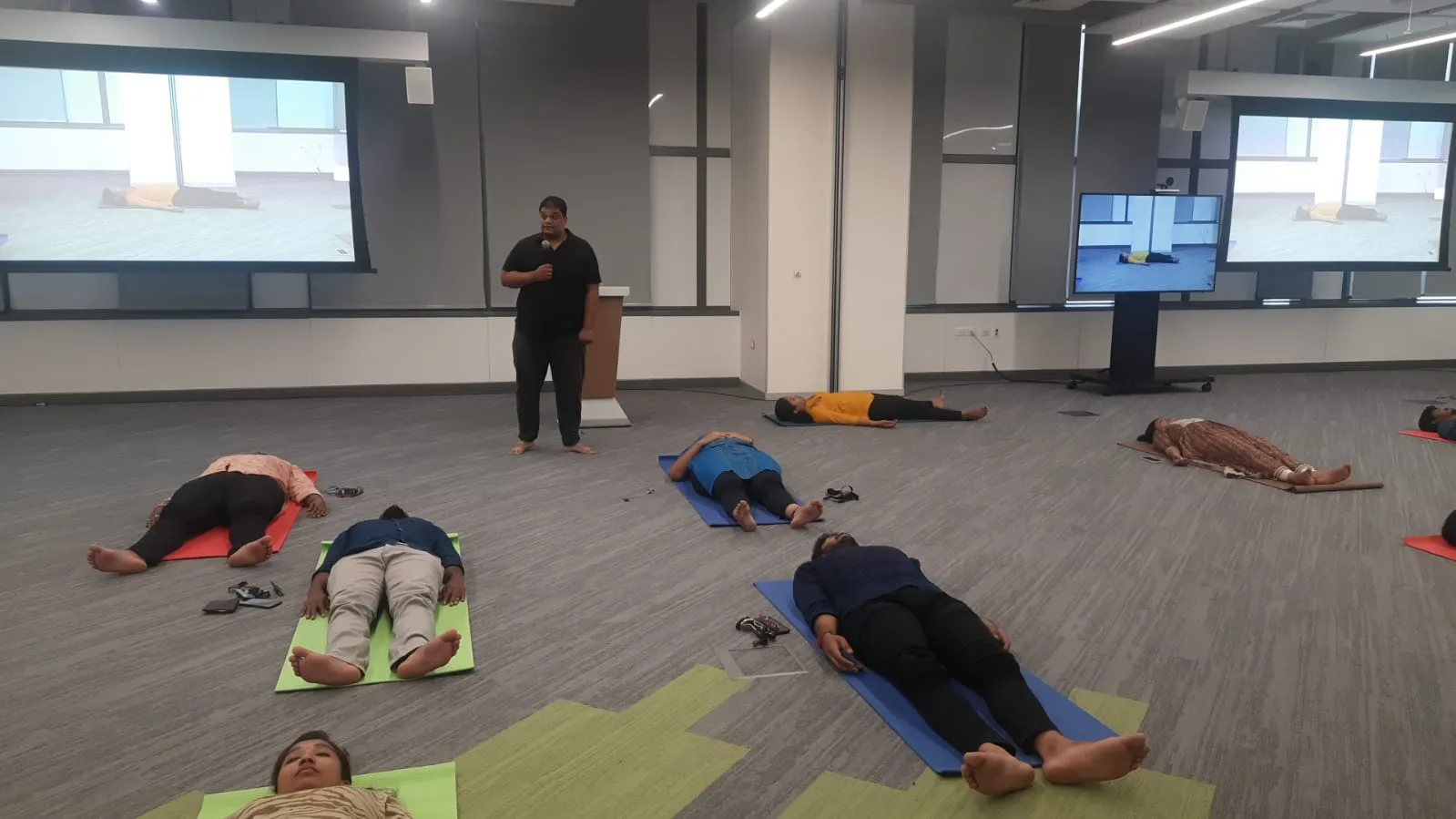 Abhyasa Yoga