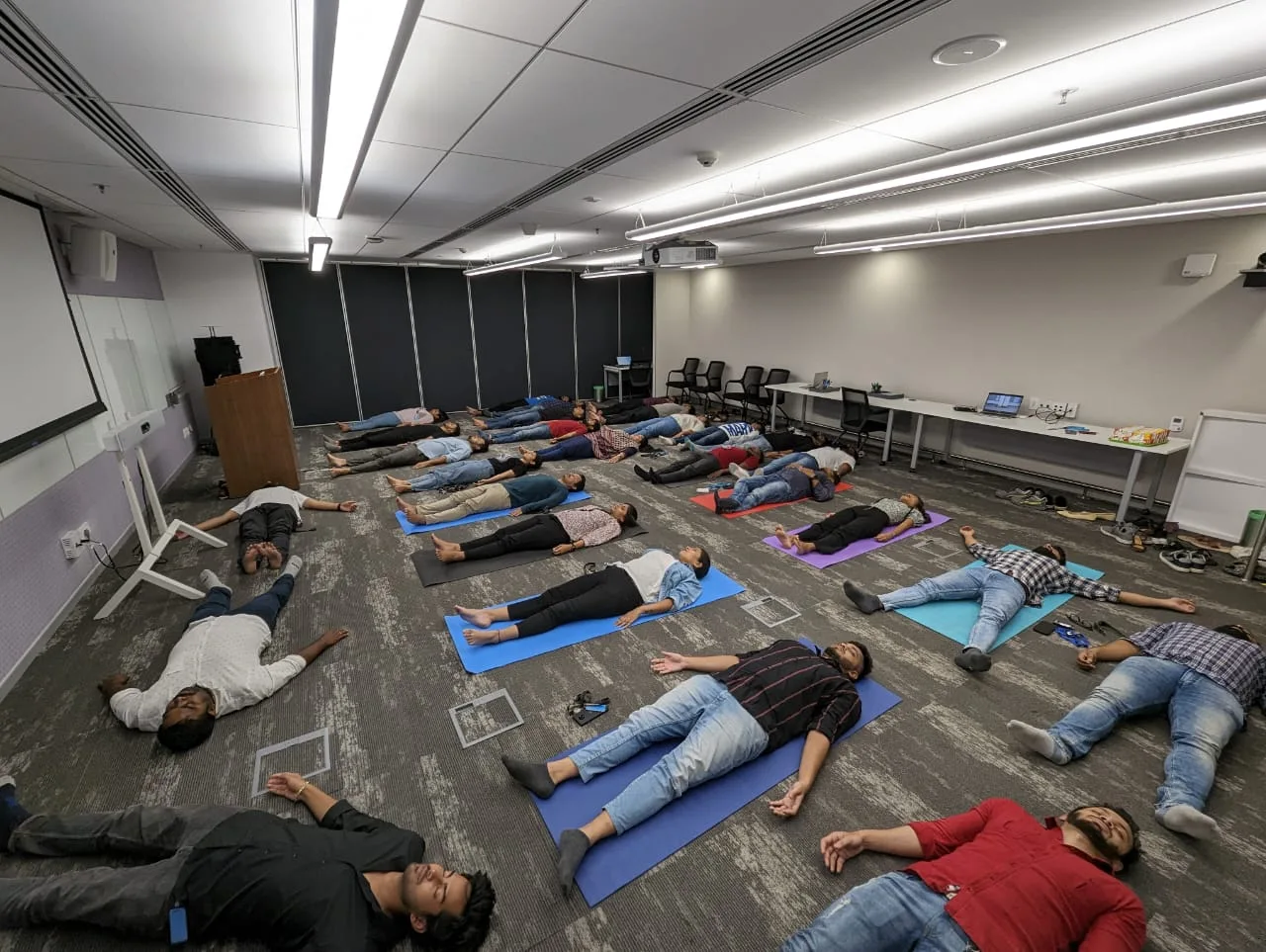 Abhyasa Yoga
